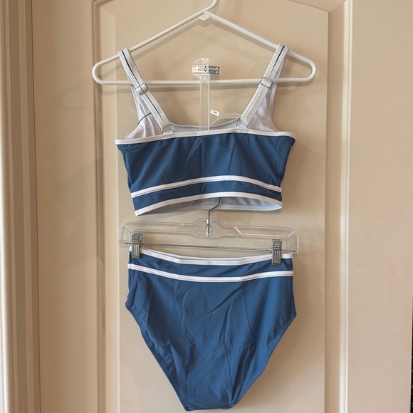 NWT BMJL 2 piece Small - Picture 4 of 7